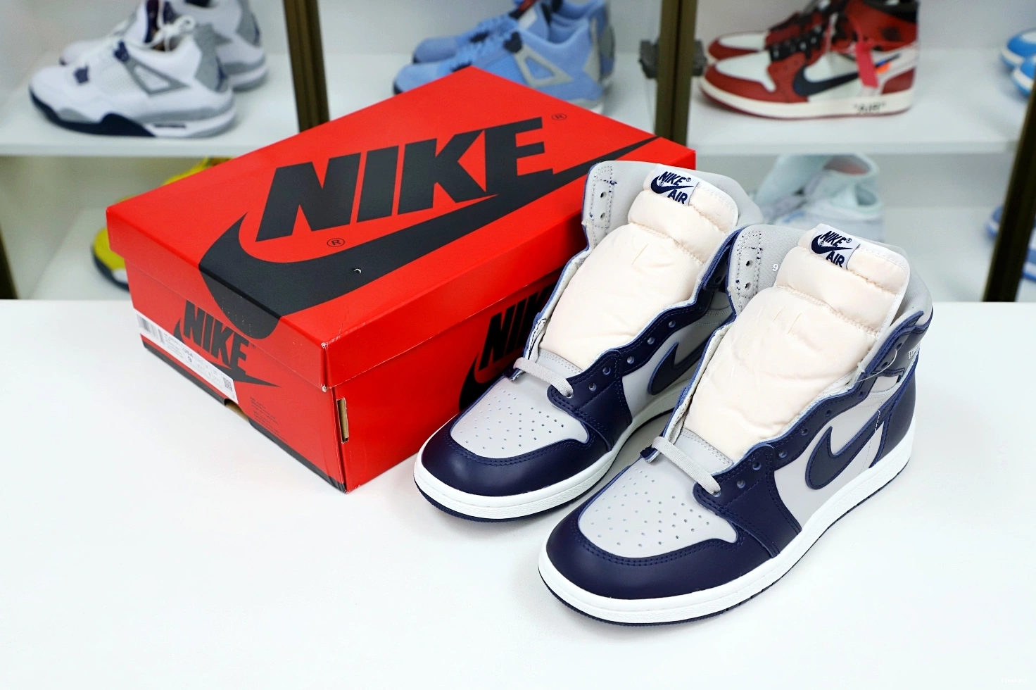Jordan Air 1 Jordan high85